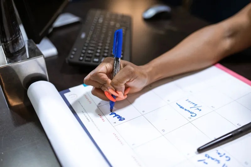 Busy Is Not a Strategy: How Founders Confuse Motion with Momentum