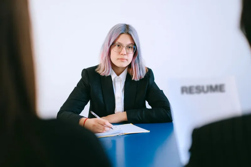 Experience on the Resume vs. Promise in the Room: How Founders Should Really Think About Hiring