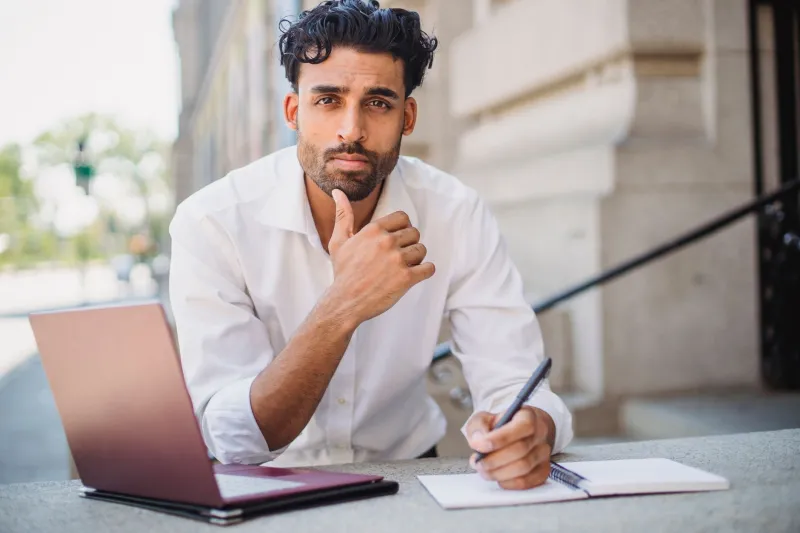 What No Hire Can Replace: The Founder Advantage Hidden in How You See Across Industries