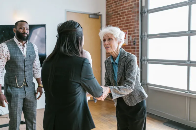 Holding On Is Slowing You Down: The Hidden Cost of a Founder Who Won't Let Go