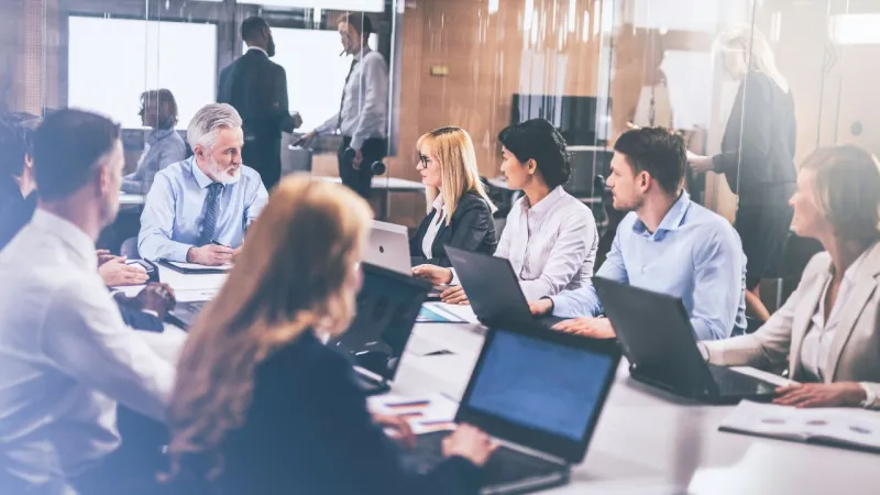The Invisible Ceiling: Recognizing When Founder-Led Operations Are Holding Your Company Back