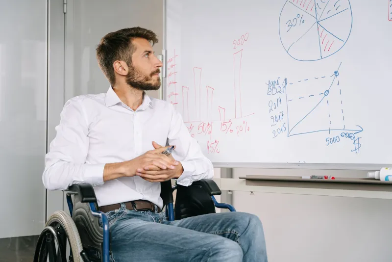Too Close to See Clearly: How Founders Miss the One Thing Blocking Their Own Growth