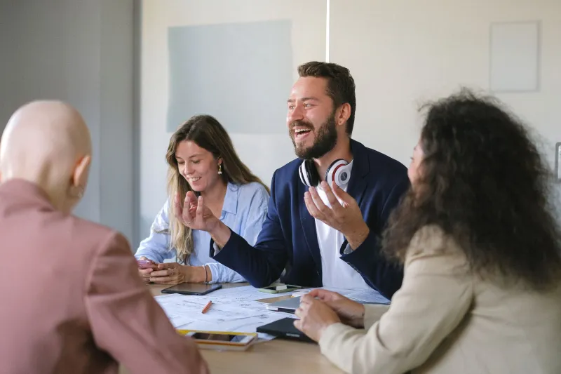 When Silence Runs the Company: What Your Team Isn't Saying and Why It Matters More Than What They Are